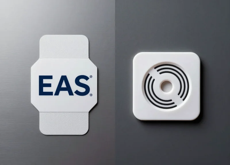2026 Retail Evolution: Why Next-Gen EAS Soft Labels are Outperforming RFID for High-Volume Daily Consumables