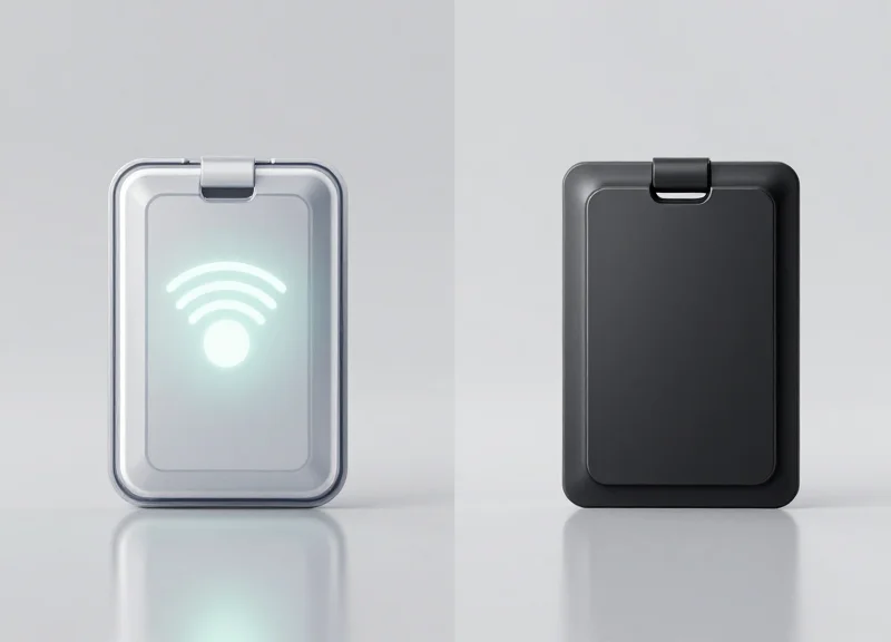 Beyond EAS: Comparing RFID-Integrated Milk Powder Protectors vs. Traditional Magnetic Bases for 2026 Smart Retail
