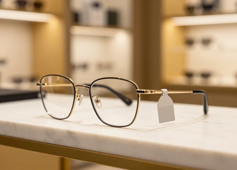 5 Best Ultra-Light Optical Tags for Luxury Boutiques: Balancing Aesthetic Appeal with Security in 2026