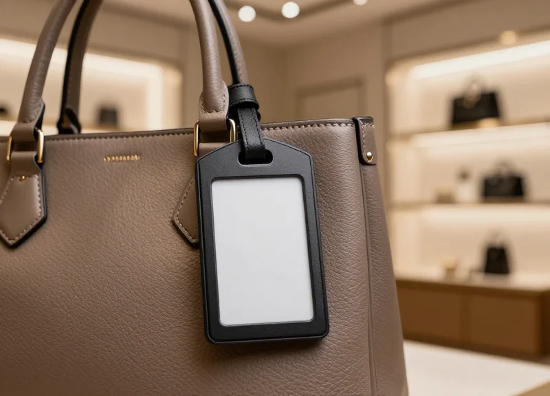 Beyond Basic EAS: A 2026 Selection Guide to 3-Alarm Self-Alarming Tags for Luxury Boutiques