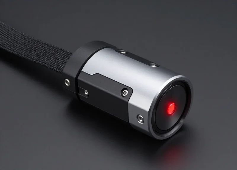 The Engineer’s Deep-Dive: Neutralize Lanyard Cutting with 95dB Tamper-Proof Self-Alarming Sensors