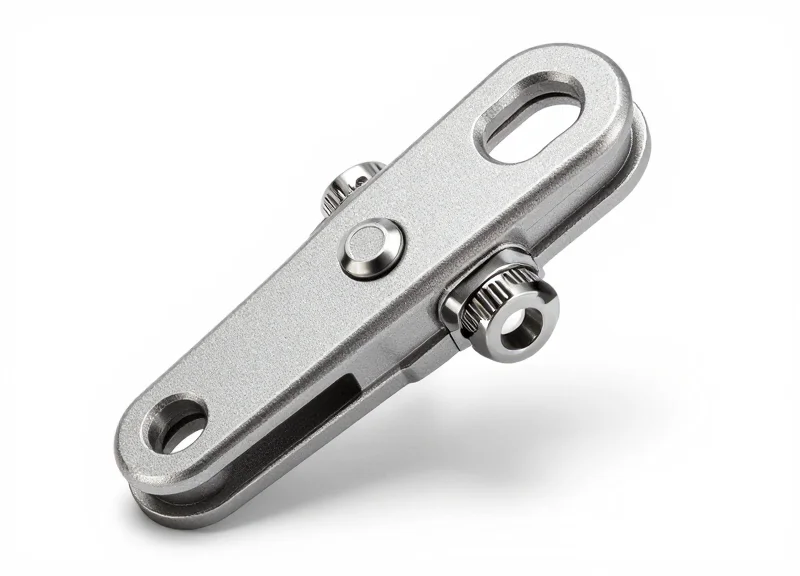 High-quality studio photograph of a DragonGuard magnetic security detacher on a pure white background.
