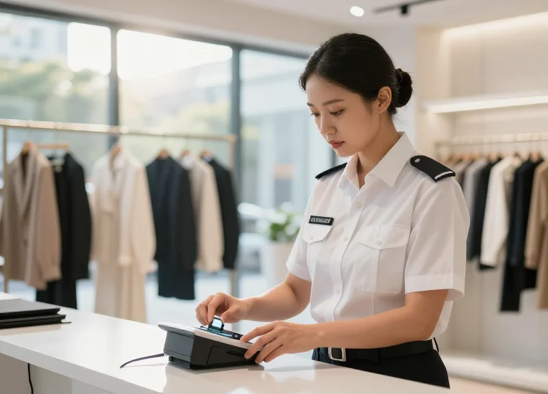 Defend Your Margin: How Secure Detacher Management Reduces Internal Shrinkage by 35% in Retail Environments