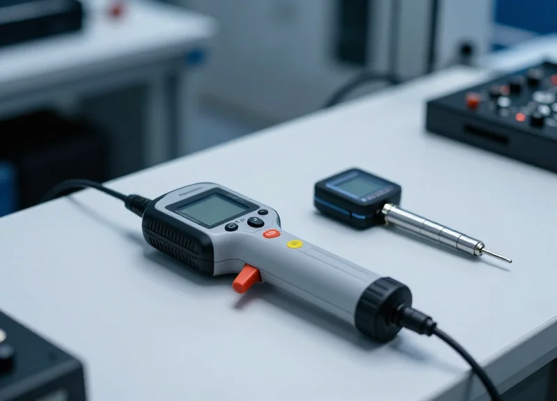 Eliminate Failures: The Technical Guide to Calibrating Non-Contact AM Deactivators for 99.9% Success