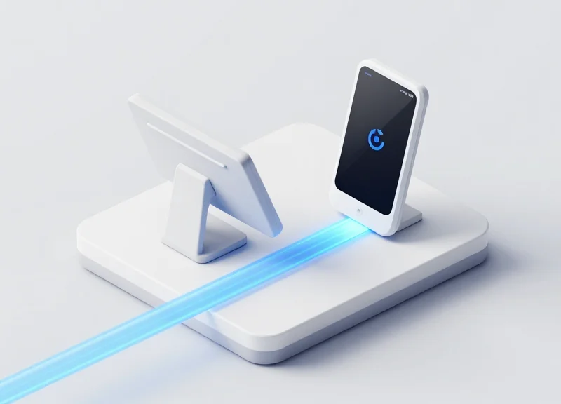 Technical Integration Guide: Streamline Your Checkout with 2-Second POS-to-Detacher Command Protocols