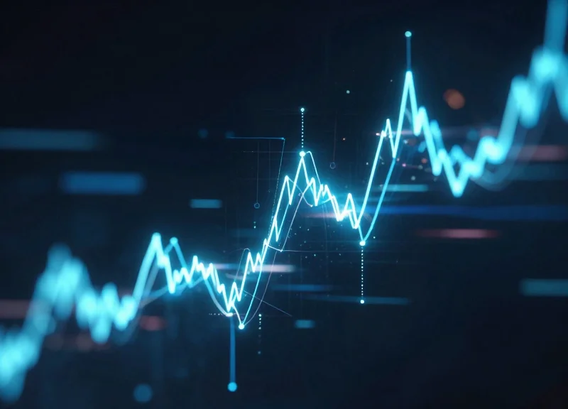 Digital data stream representing real-time webhook events