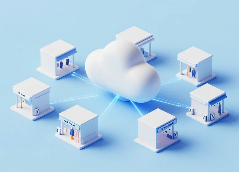 Selecting the Best Cloud-Integrated EAS System: 5 Critical Decision Factors for Global Fashion Chains in 2026