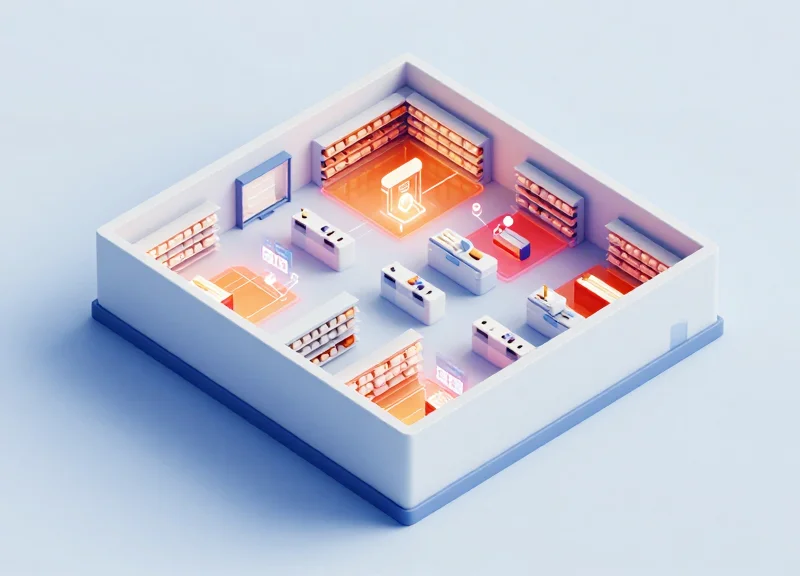 How-to Guide: Mapping High-Risk Store Zones and Peak Theft Times Using Next-Gen Shrinkage Analytics APIs