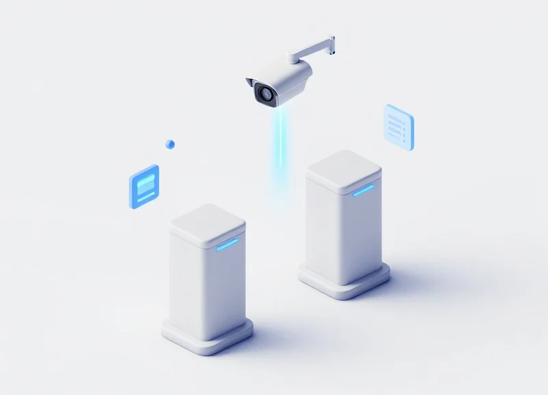 Eliminate Evidence Gaps: How to Configure Low-Latency EAS-to-CCTV Triggers for 99.9% Detection Accuracy