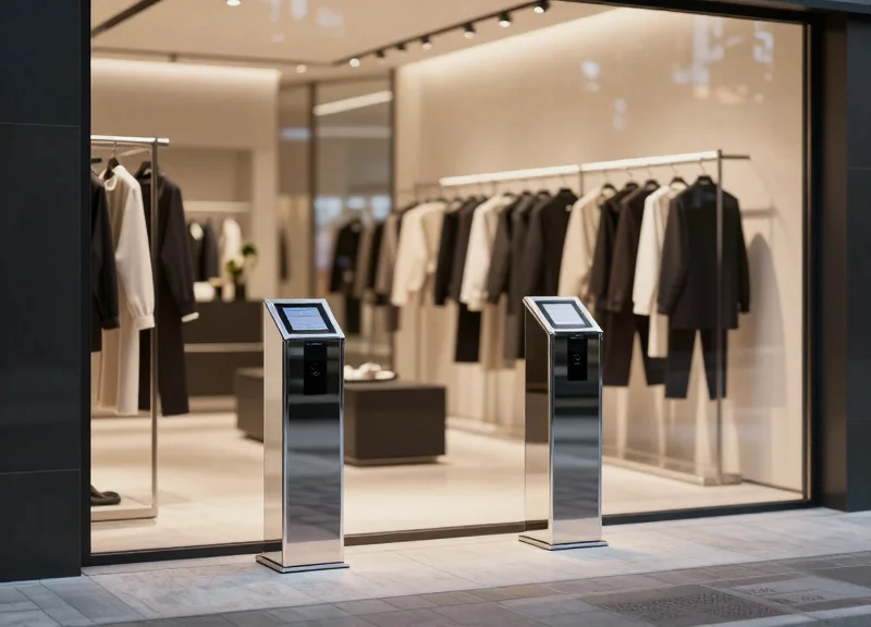 Smart Procurement: The 2026 Selection Guide to High-Performance Refurbished EAS Systems for Boutiques