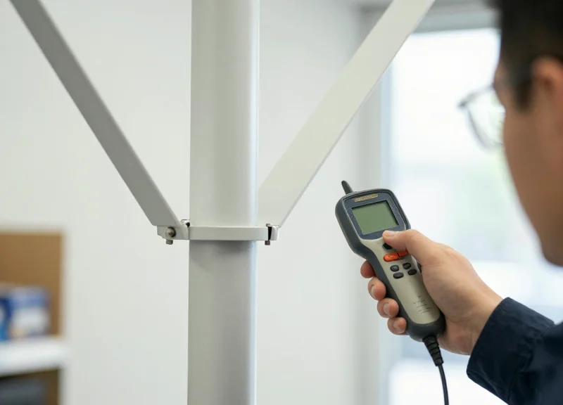 Eliminate False Alarms: A 7-Step Technical Protocol for Testing Second-Hand EAS Antennas and Deactivators