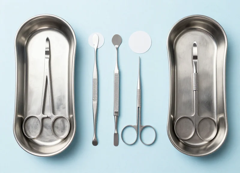 Selecting the Best RFID Solutions for Surgical Instrument Kits: A 2026 Hospital Procurement Guide