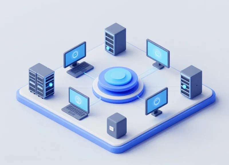 Selecting the Best RFID Office Asset Tracking System: A 2026 Procurement Guide for High-Value Equipment