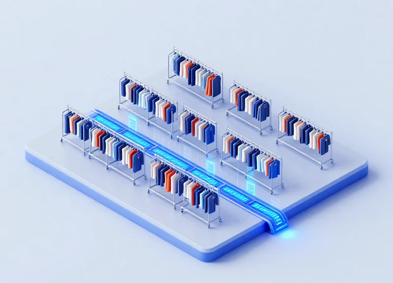 Choosing the Best RFID Inventory System for High-Volume Fast Fashion: A 2026 Selection Guide