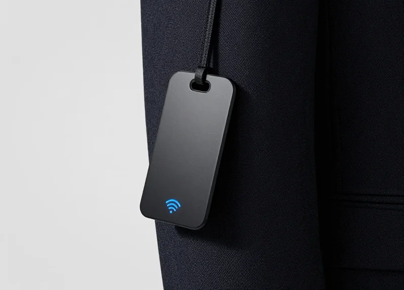5 Critical Factors for Selecting the Best Luxury Apparel Security Tags: A 2026 Selection Guide to RFID+EAS Integration