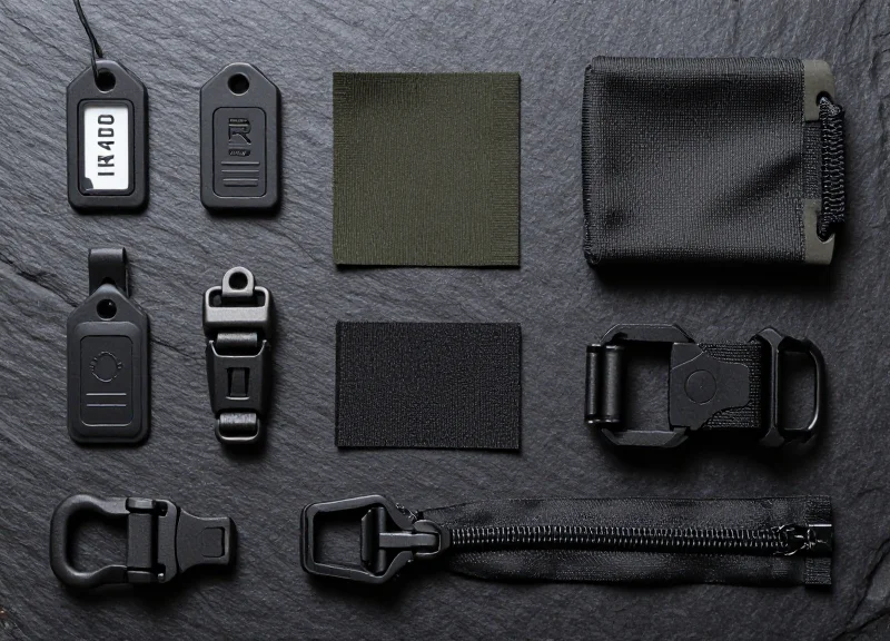 The 2026 Selection Guide: Choosing Durable RFID Tags for High-Performance Outdoor Gear and Specialized Technical Fabrics