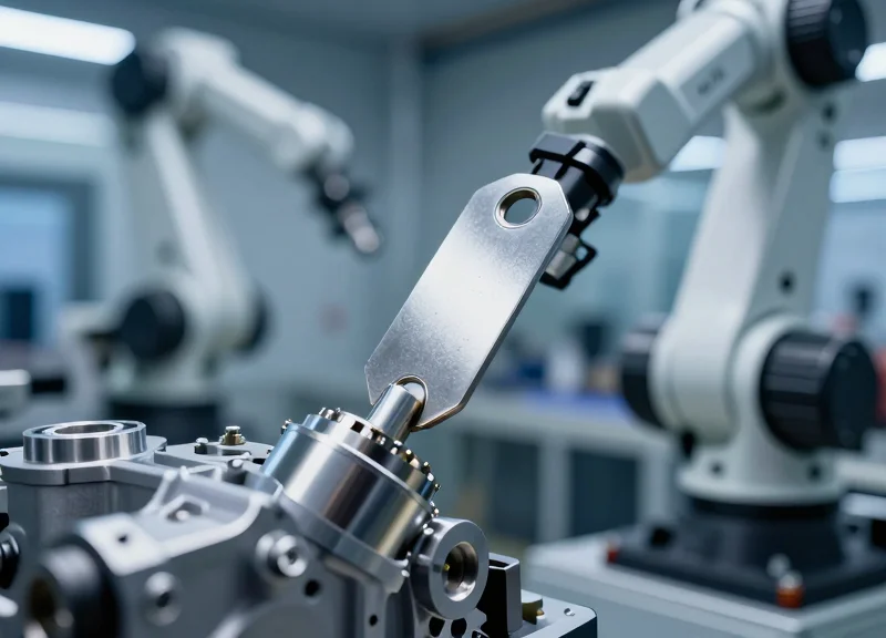Choosing the Best Metal-Mount RFID Tags for Engine Assembly: A 2026 Buyer’s Guide to 100% Matching Accuracy