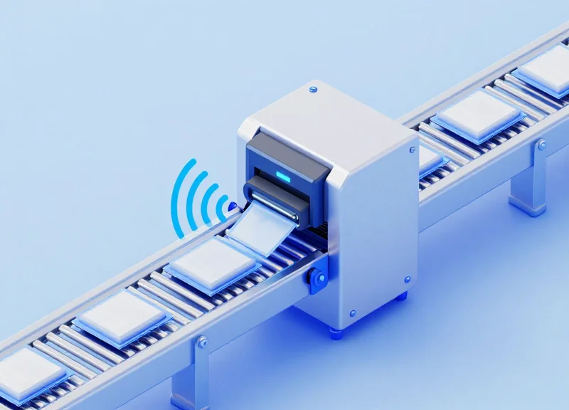 Optimizing On-Metal Tagging: How to Integrate RFID Readers into Tobacco Packaging Machines Without Signal Interference