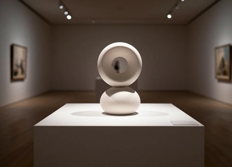Shield Your Gallery: A Technical How-to for Implementing Discreet RFID Anti-Theft Tags & Real-Time Flow Monitoring