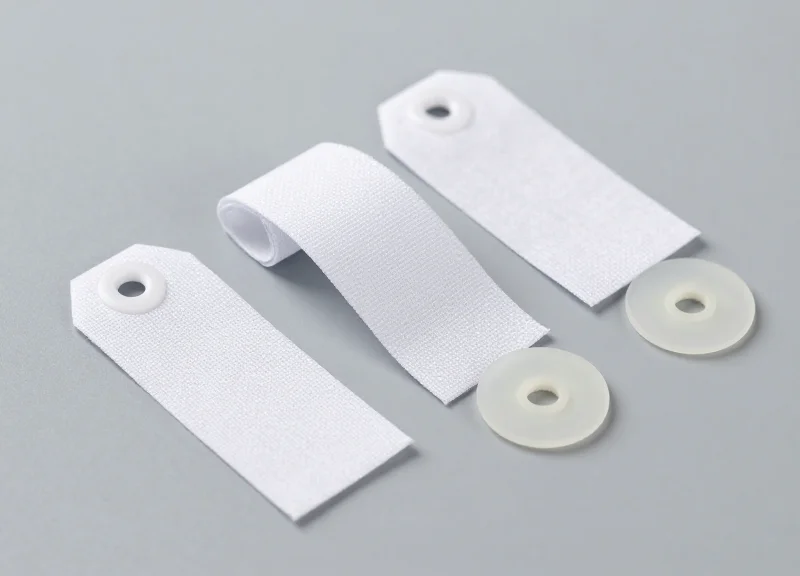 Choosing the Best RFID Laundry Tags for 200+ Wash Cycles: A 2026 Selection Guide for Centralized Facilities