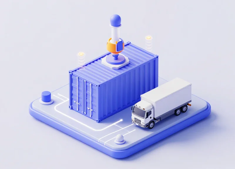 Bolster Your Supply Chain ROI: How 99.9% Accurate Vibration Monitoring Eliminates Damage Claims in Scientific Instrument Transport