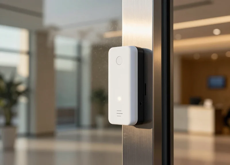 Optimize Entry Points: A 5-Step Technical Guide to Installing Plug-and-Play Integrated RFID Readers