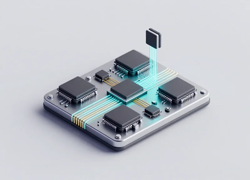 The 2026 Future of OEM RFID: Why Miniaturization and Edge-Computing are Redefining Industrial Device Intelligence