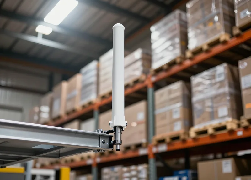 Streamline High-Shelf Audits: A 2026 Selection Guide for 9dBi+ High-Gain RFID Antennas