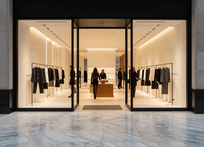 Beyond Pedestals: Why Next-Gen RFID Floor Antennas are the 2026 Choice for Aesthetic Loss Prevention