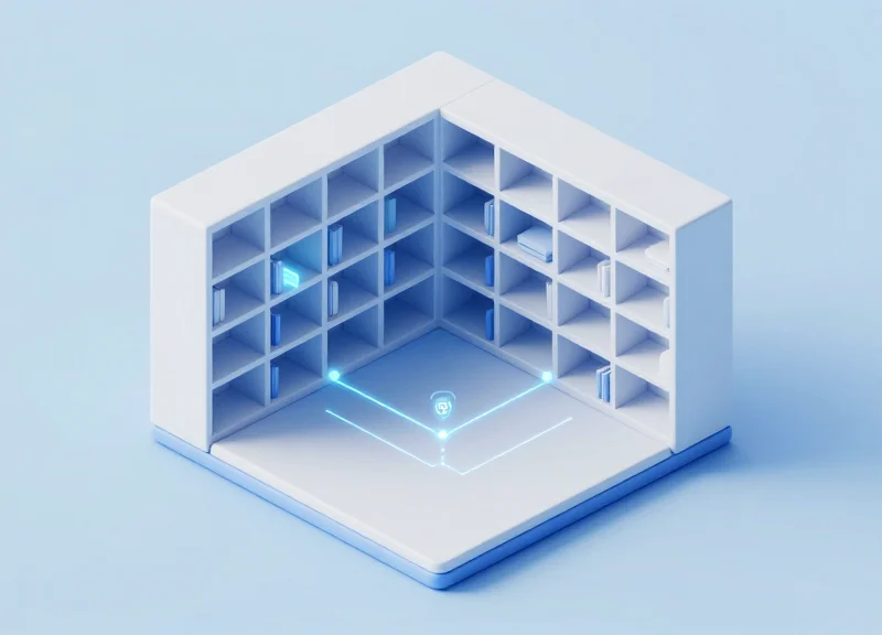 Optimizing Single-Volume Accuracy: A Technical Guide to Calibrating RFID Smart Shelves for Precision Positioning