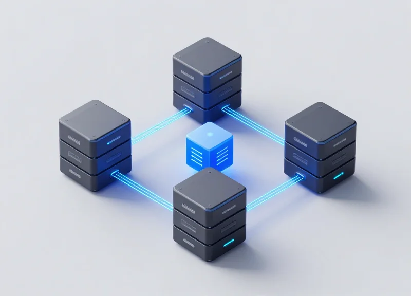 Beyond Traditional Archiving: Why 2026 Smart Integration Terminals are Replacing Manual Filing Systems