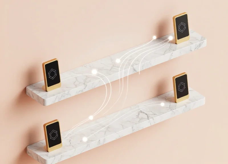 Beyond Static Pricing: A 2026 Selection Guide for RFID + ESL Integrated Systems in Luxury Retail