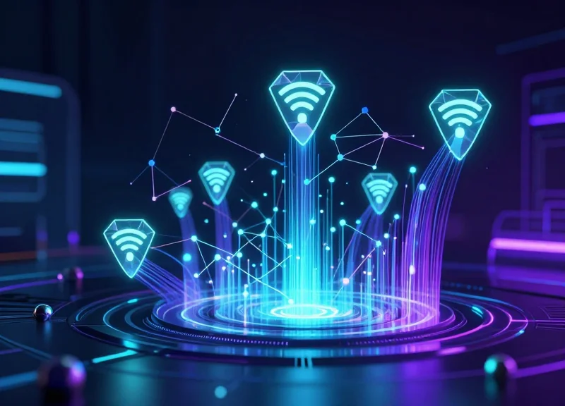 The Death of Single-Mode Tracking: Why 2026 Retail Security Trends Demand RFID + AI Fusion to Defend Against Organised Retail Crime (ORC)