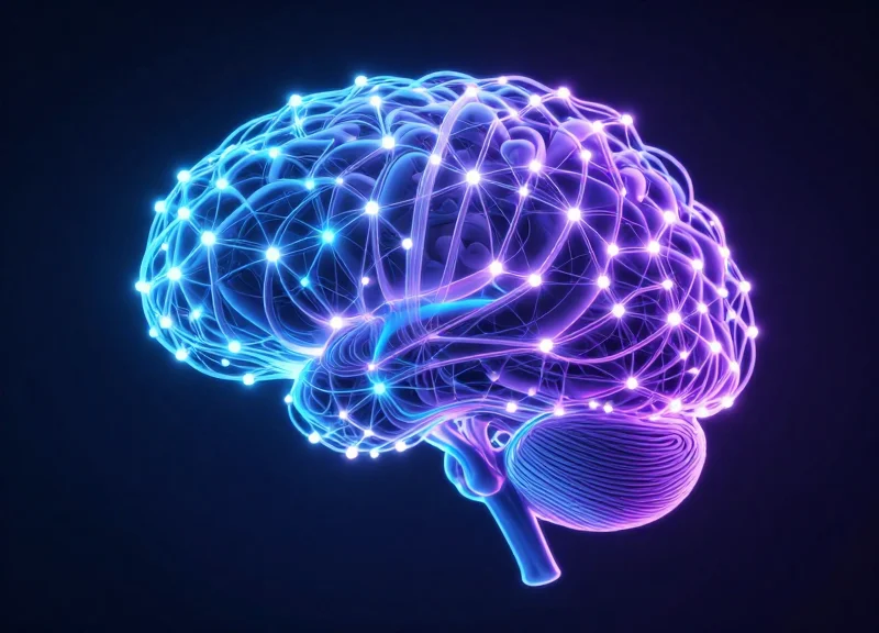 AI and machine learning network for signal processing