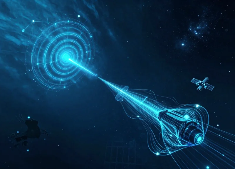Beyond Standard Labels: 2026 Trends in Next-Gen RFID for Autonomous Deep-Sea and Aerospace Operations