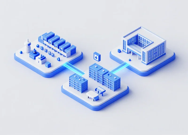 Eliminate 40% of Asset Loss: The ROI of Full-Lifecycle RFID Tracking from Production to Retirement