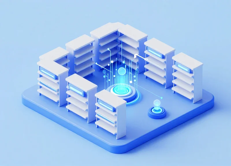 2026 Warehouse Club Trends: Next-Gen Dynamic Pricing and the Shift from Traditional RFID to Integrated ESL Ecosystems