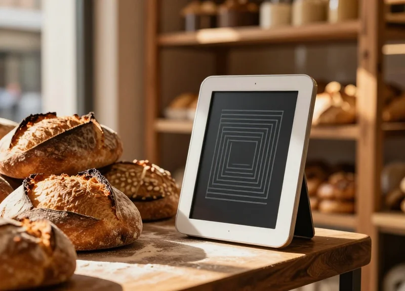 Selecting the Best Digital Price Tags for Artisanal Bakeries: A 2026 Decision Guide for Premium Aesthetics