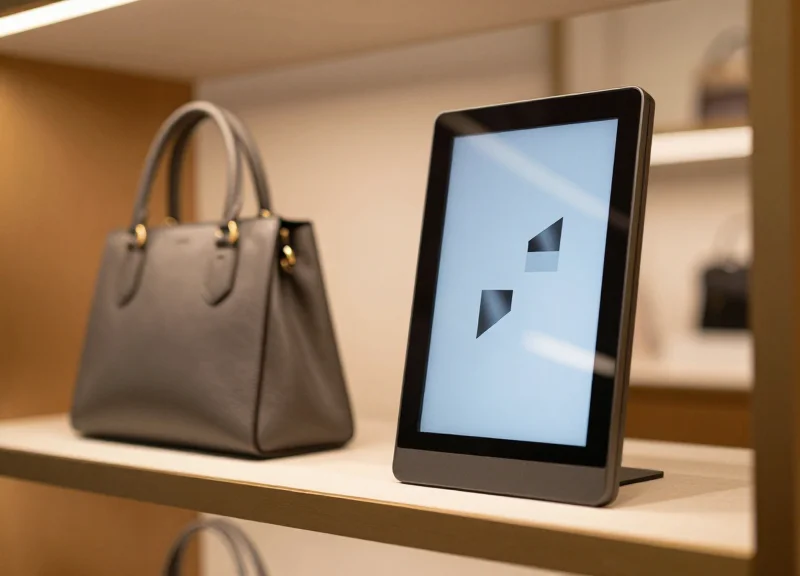 Quantifying Elegance: How 99.9% Pricing Accuracy via ESL Bolsters Boutique Brand Equity