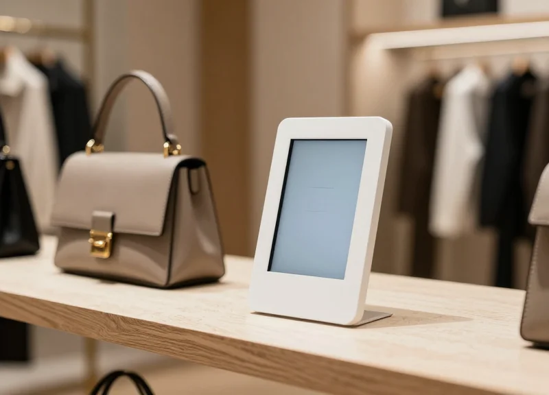 2026 Trends: Why Minimalist ESL is the New Standard for Sustainable Luxury Fashion Aesthetics