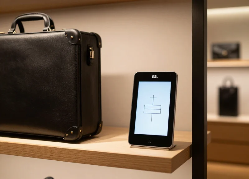 Boost Sales by 24%: How Dynamic Maintenance Tips on ESL Transform Luxury Luggage Conversion Rates