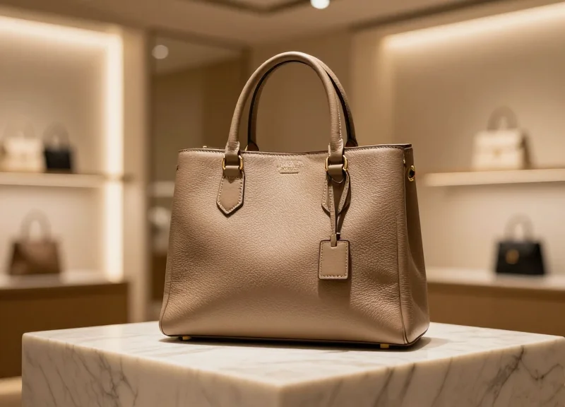 The 2026 Future of Boutique Aesthetics: Why Static Tags are Failing the Next Gen of Luxury Bag Shoppers