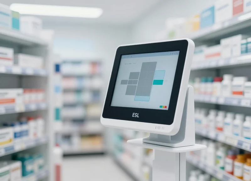 Choosing the Best Pharma-Grade ESL: A 2026 Selection Guide for GSP Regulatory Compliance