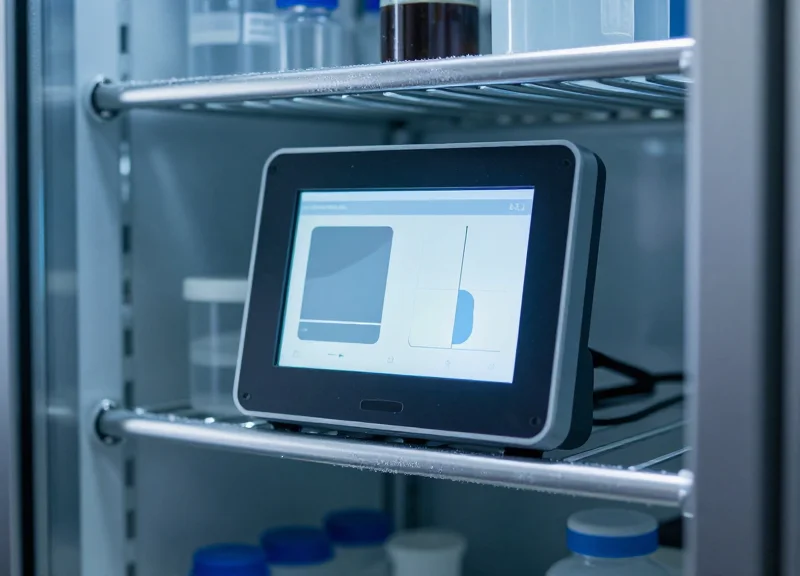 The Best Lab Asset Tracking Systems for 2026: Selecting ESLs for Ultra-Low Temperature Environments