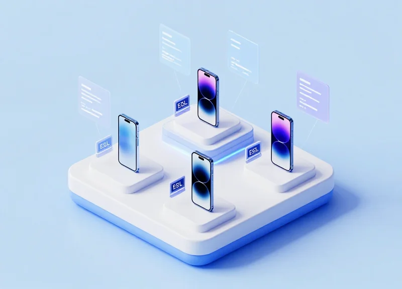 The Technical Guide to Integrating Live Customer Reviews and Dynamic Trade-in APIs with Your Mobile Experience Store's ESL System