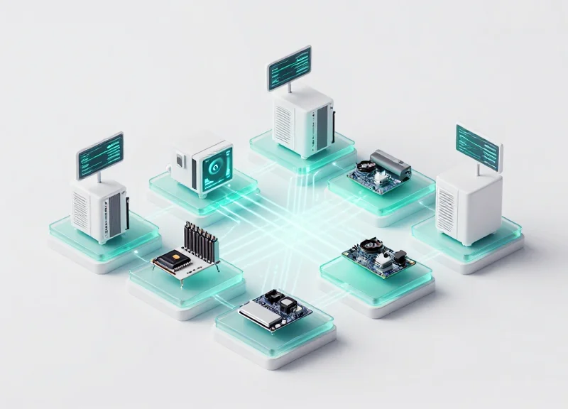 How to Streamline Real-Time Spec Updates for Custom PC Builders Using ESL API Integration and 99.9% Sync Accuracy