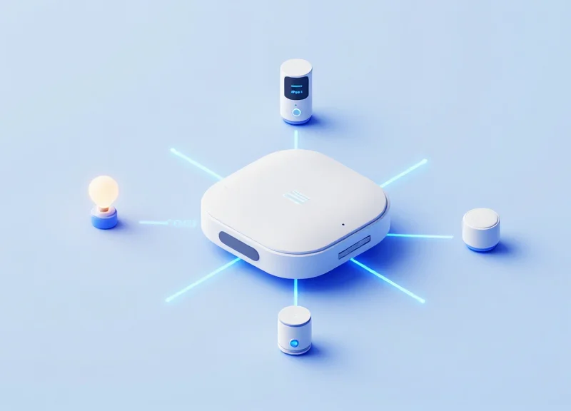 Boosting Engagement by 45%: How Automated Scenario Linkage via ESL Transforms Smart Home Hubs