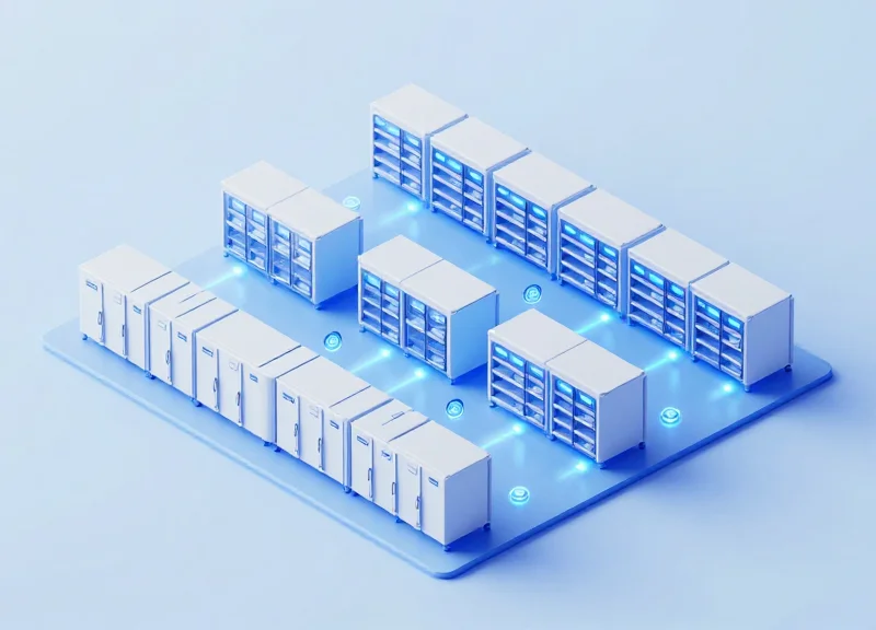 2026 Cold Chain Logistics Trends: Why Next-Gen ESL is Outperforming RFID for Micro-Level Inventory Transparency