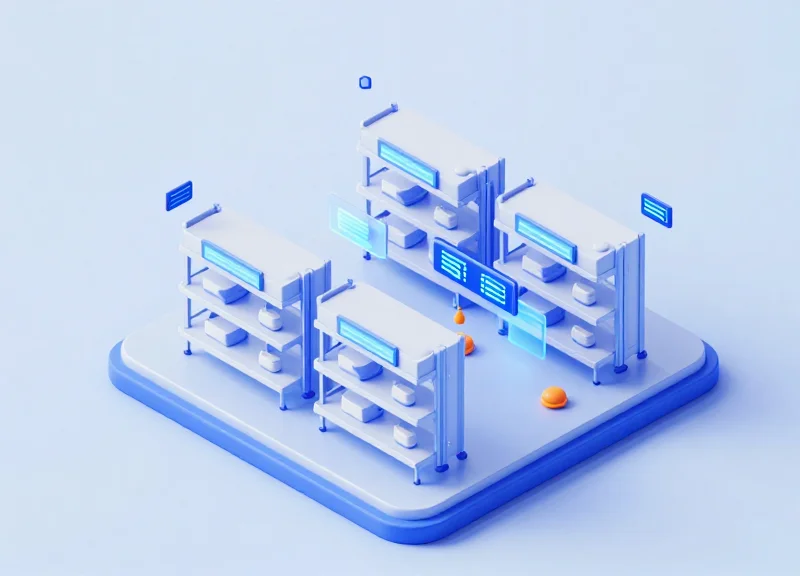 Beyond Paper Kanban: The 2026 Selection Guide for Digital ESL & Pick-to-Light Systems