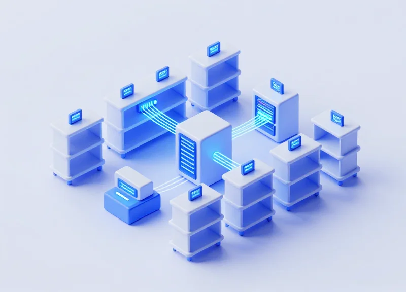 Optimizing Sub-2 Second Sync: A Technical Guide to Integrating ESL with WMS for Line-side Kanban
